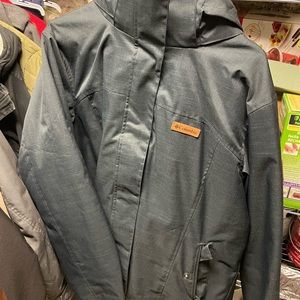 Columbia Winter Coat